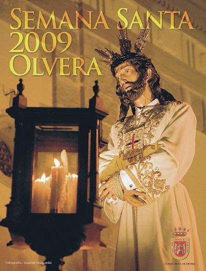 Semana Santa en Olvera  